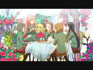 【カラオケ用】人類は衰退しましたOPの声無し（alty mix）【リミックス】