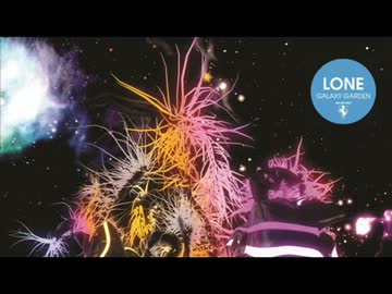 Lone - The Animal Pattern