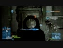 【BF3:マルチ】ゆっくり実況でおくる戦場記録Part98 byアラモンド
