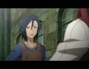 【SAO】キリトにキリッを連発させてみた　　３０秒ver