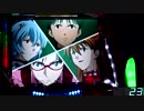 【パチンコ】No.03 CR ヱヴァンゲリヲン ～始まりの福音～ Light ver.II