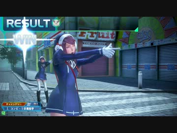 009 GUNSLINGER STRATOS（ガンスリンガーストラトス）　鏡華19＠池袋　7/26