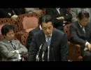 2012年07月27日【参議院】税一体改革特別委員会 植松恵美子(民主党)