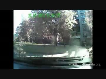 世界の事故・アクシデント集7