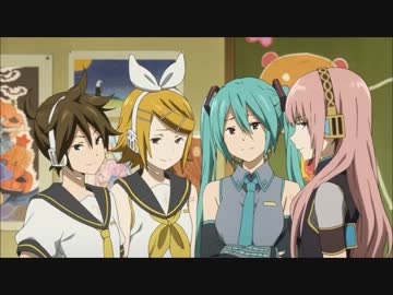 ボーカロイドの本性 ニコニコ動画