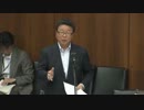 2012年07月25日【衆議院】国土交通委員会 川村秀三郎(民主党)