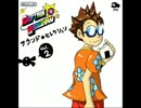 【キャプテン★レインボー】遺跡のナゾ【BGM】