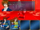 ラルク(主人公)達が東奔西走する FANTASY WORLDをプレイ Part.2
