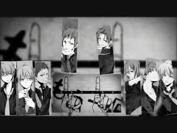 【黒バス】ロ/ーリ/ン/ガ/ール【合唱☂】