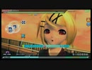 【Project DIVA Arcade】透明水彩 EXTREME【PERFECT】take.2