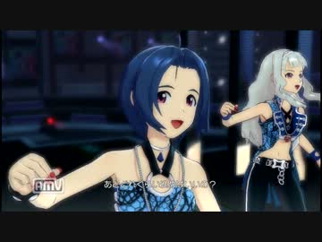 【アイドルマスター２】三浦あずさ　迷走Mind