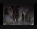 エヴァのBgmをFateで差し替えてみた