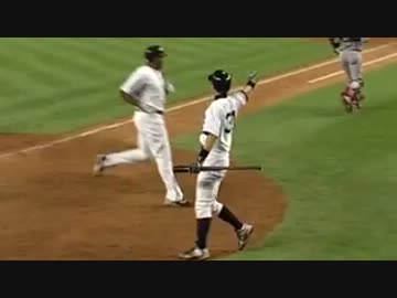 イチロー　ポジション争いライバルA・ジョーンズにハイタッチ拒否される