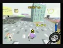 【カービィのエアライド】シティトライアルをプレイ2