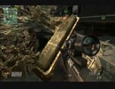 【まおが行く】 S＆D 開幕投げナイフの音が怖すぎる　【CoD:MW3】
