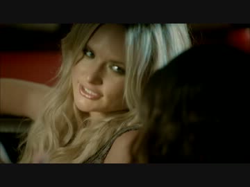 【3Mbps】【PV】 Miranda Lambert - Fastest Girl In Town