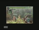 【MHP2G】第１回だるだるモンハン【実況】
