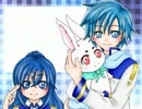 【KAITO・KAIKO】DIVAのお話～extend～【トークロイド】 