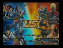 [中尉2]EXVSFBヒルドルブ対戦動画その15[戦車☆5]