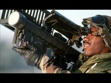 世界の歩兵武器、拳銃　分かる奴集まれ！！