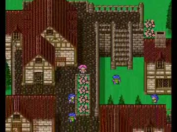 【普通縛り】FF5垂れ流し実況プレイpart31-2【縛りなし】