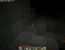 【Minecraft】Beta1.4の風景