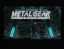 【PS版】MGS1を久しぶりにプレイする【ゆっくり実況】 PART1