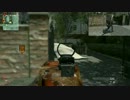 FPS初級者の記録 その20 【PS3 COD:MW3 マルチプレイ DOM RESISTANCE M60E4】