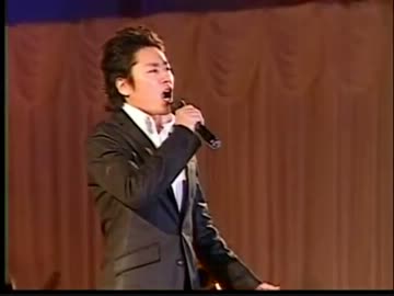ブイドイ　BUI DOI　坂元健児　東京會館