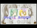 【歌ってみた】カラフル×メロディ【リモ娘×桜歌】