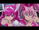 ２分でわかるプリキュアの実力