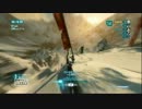 【SSX】 レース file.6 -HIMALAYAS ファストフォワード- 00:57,33