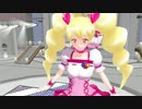 【ＭＭＤ】プリキュア主人公組でH@ppy Together!!!