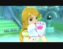 アイドルマスター2 キラメキラリ 美希・雪歩・千早 720p 6Mbps