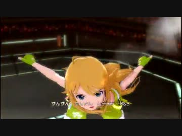 アイドルマスター2　星井美希ソロ全曲　その2