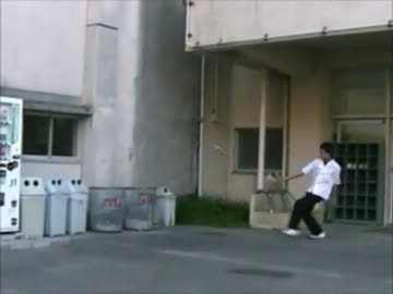 ばかっこいい高校生活