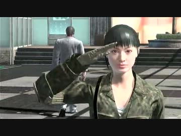 【死愚魔実況】龍が如くOF THE ENDをだらだらと実況プレイ四部 三章 Part01