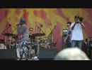 Galactic - You don't Know【Live】