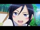 【俺妹２期ED応募曲】 Secret