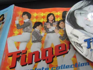 ☆希少☆ EP シングルレコード　名犬ラッシー / フィンガー5 名犬ラッシー/帰ろうラッシー - Single - フィンガー5のアルバム