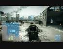 【PC版実況】器用貧乏が勝利を目指す４０【BF3】