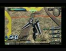 EXVSFB ノワール視点