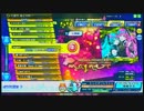 【Project DIVA Arcade】magnet  HARD　スコアアタック