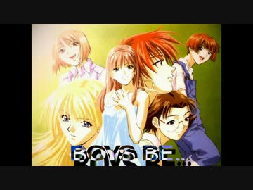 Daijoubu　BoysBe...Original