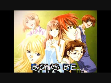 Minna ga ii ne BoysBe...Original