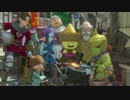 ドラゴンクエストⅩ Direct 2012.7.30