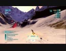 【SSX】 レース file.7 -HIMALAYAS バーンアウト- 1:27,56