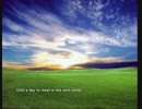 【オリジナル】 Until a day to meet in the next world
