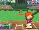 東方野球（コミュニティ内）ペナント29日目第三試合