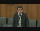 2012年07月26日【衆議院】決算行政監視委員会 河野太郎(自民党)